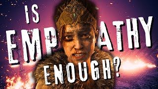 Does HELLBLADE: SENUA'S SACRIFICE Understand Psychosis?