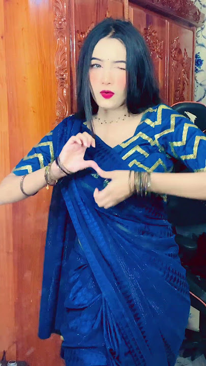 Nazia 💙 #tiktok #tiktokviral #reels #nazia #shorts