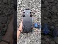 ASMR Unboxing and Tasting Car Racing RC Drift No Nalking.