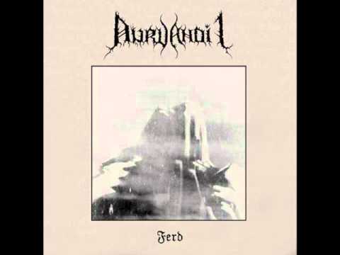 Aurvandil — AURVANDIL - Peregrination I