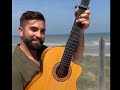 Kendji girac  le feu 