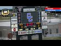 High School Football - East View Patriots vs Cedar Creek Eagles - 10/23/2020 (CEDAR CREEK BROADCAST)
