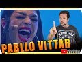 PABLLO VITTAR CANTANDO HALO NO MULTISHOW? AQUI NA?O