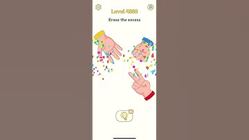 Dop 2 Gameplay level 4352 #shorts #trending #viral