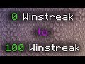 how to WIN solo bedwars