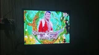 OBB iRAMA LEBARAN 2025