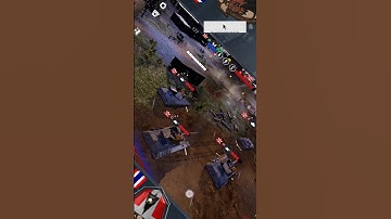 war alert ww2 rts #games