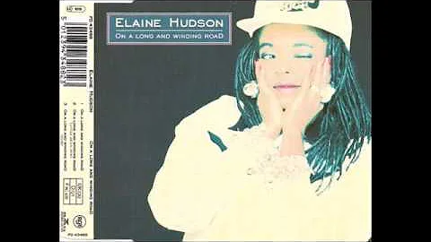 Elaine Hudson - On A Long And Winding Road (See A ...