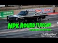 NPK Round 11 Recap From Bandimere Speedway. Thunder Mountain Did Not Disappoint!