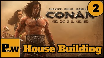 Conan Exiles Let
