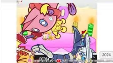 Everyone Fights Bad Users Add Round 19