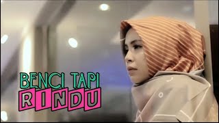 Vanny Vabiola - Benci Tapi Rindu (Karaoke)