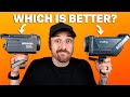 Which Video Light Should You Buy? Aputure Amaran 200X vs. Smallrig 220B Head to Head!