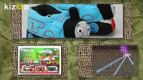 Kizoa Movie - Video - Slideshow Maker: sample