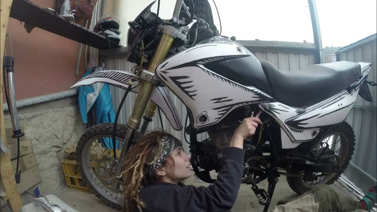 Сборка Racer Panther 250 Lite RC250GY-C2A