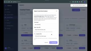 Adaptora: Turn Any API Documentation into AI Tools Automatically (Open Source)