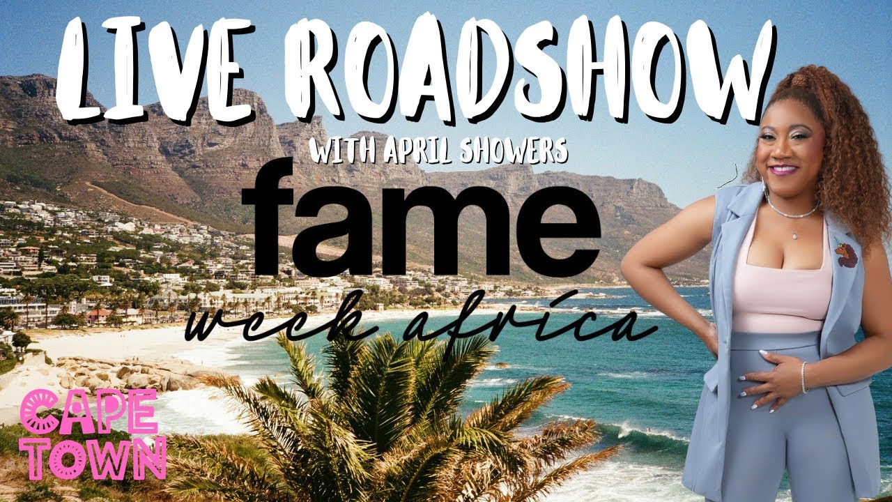 Breaking Barriers in Africa | My Journey to $20M in Retail & Advice for Aspiring Creators 🇿🇦✨