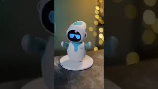 Robot Dancing With Aavesham Song Edit