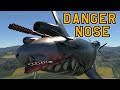 THE PLANE THAT LOST THE WAR - RU 251 & Me 262A-1a/U1 in War Thunder - OddBawZ