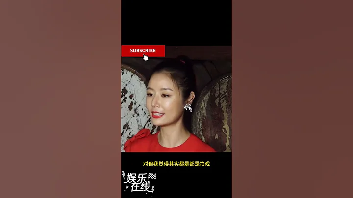 47岁#林心如 首次回应#周杰 伸舌事件，称不介意当年被舌吻，25年前彼此年轻不懂事 - 天天要闻