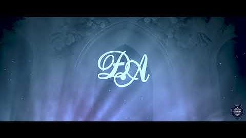 TRANG TRÍ TIỆC CƯỚI TẠI TRUNG TÂM HỘI NGHỊ QUỐC GIA