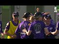 Hobart Hurricanes vs Brisbane Heat | WBBL11 Full Match Highlights I Fox Cricket
