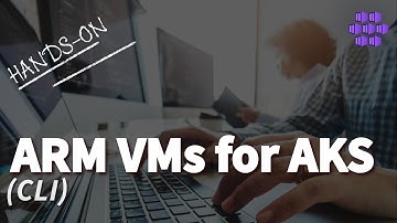 Deploy AKS on Azure Cobalt 100 for Cost & Carbon Savings | Full Demo + Repo (CLI)