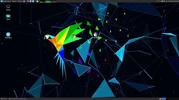 How To Delete Firefox Browser On Parrot OS Security Linux