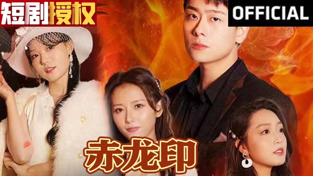 重生逆袭：赤龙印的传奇之旅