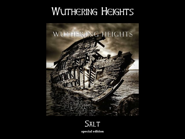 Wuthering Heights - Sympathy