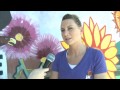 Penny Taylor School Visit