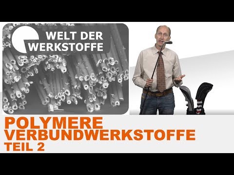 Video: Was ist Kohlenstoffmatrix?