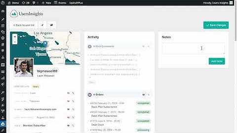 How to find WooCommerce customers who have a product in wishlist