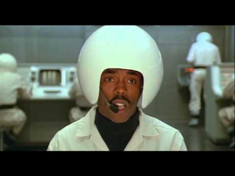 Spaceballs - The Bleeps, Sweeps and the Creeps