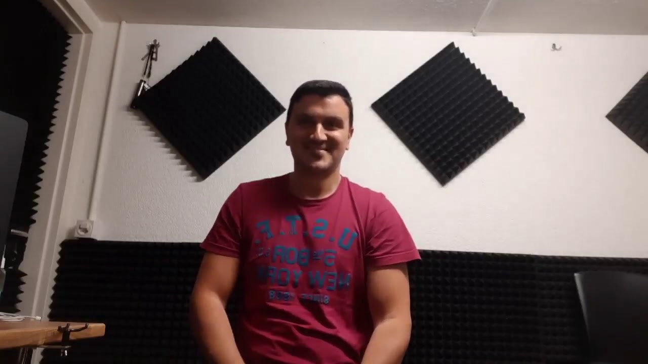 Mon Bisaku Dikur kam pas Lumturi Live YouTube