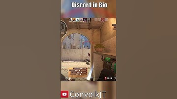 Why Everyone Think I Cheat in CS2