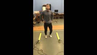 RSI tests