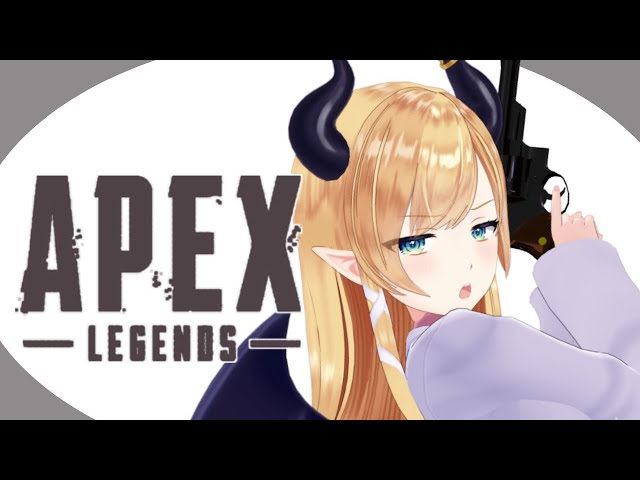 【APEX】おはようゲリラ！へねちょこ悪魔おさぼり中【ホロライブ/癒月ちょこ】のサムネイル