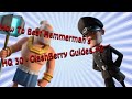 How To Beat Hammerman&#39;s HQ 30 - Hammerman&#39;s HQ Guides #2