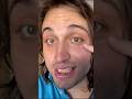 ti farò *SPUNTARE* 6 Occhi in Fronte!🤯 #giox97 #shorts #bellafaccia #divertente #challenge #ps5