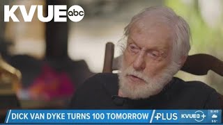 Dick Van Dyke turns 100 on Dec. 13