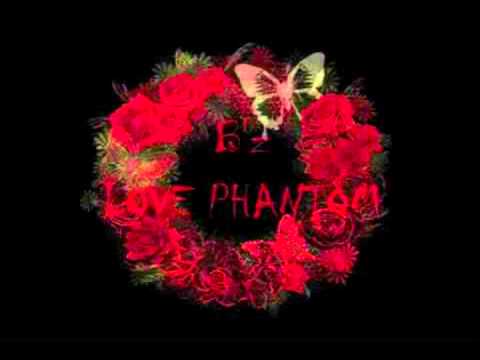B'z　LOVE PHANTOM　歌ってみた
