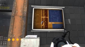 Solo 84 - Portal Era Video 1/2