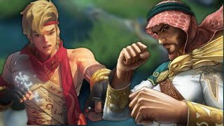 THIS HERO IS MORE BROKEN THAN KHALEED! 😱 YIN BUFF IS INSANE!! | Top Global Khaleed | MLBB