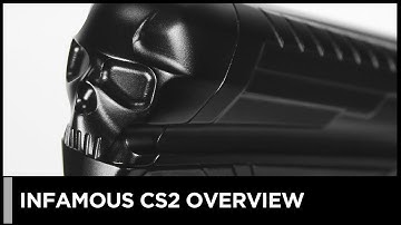 Planet Eclipse Infamous CS2 Edition Overview