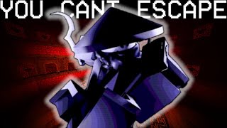 DESTROYING SERVERS WITH NEW 