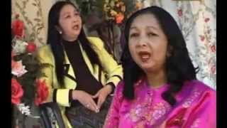 Video thumbnail of "Lalsangzuali Sailo - Rawlthar tang fan fan (Official)"