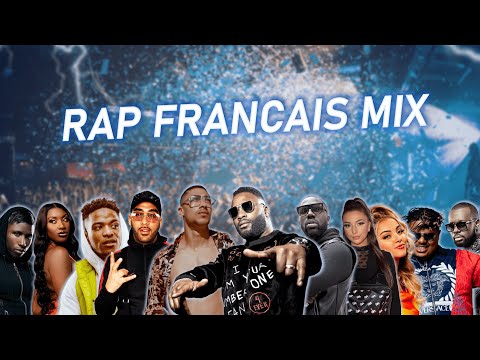 Rap Français Mix 2021 I #1  I REMIX I Booba, Moha K, Eva, Gradur, Heuss L'enfoire, Niska, Aya