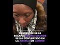 Desde que se le escapó Ariana Grande se ha convertido en la abuela de Lamine