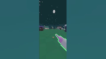 Building a Skybase till it gets Griefed #vr #yeeps